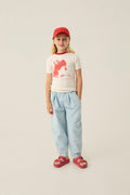 Camiseta Paco the Cat