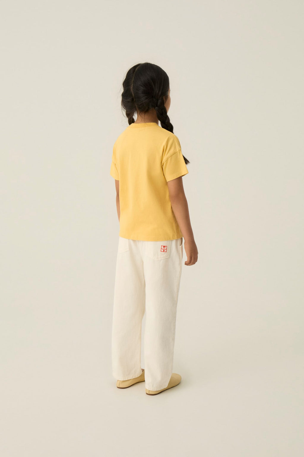 Camiseta Face on the Phone