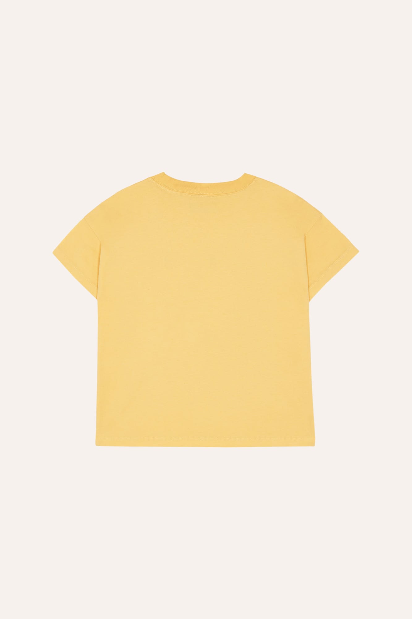 Camiseta Face on the Phone