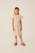 Vestido Fruits Allover