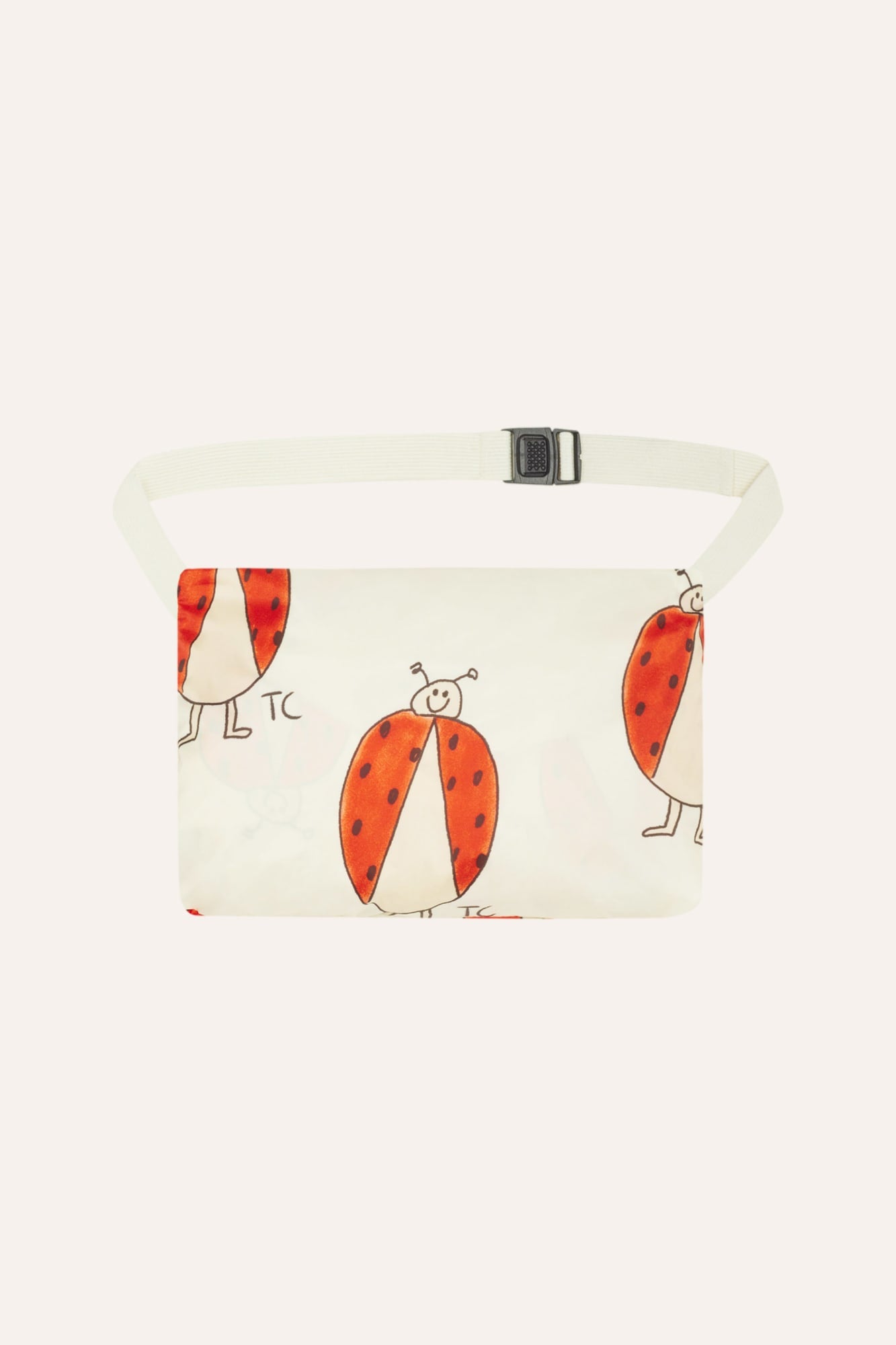 Cortavientos Ladybug Allover