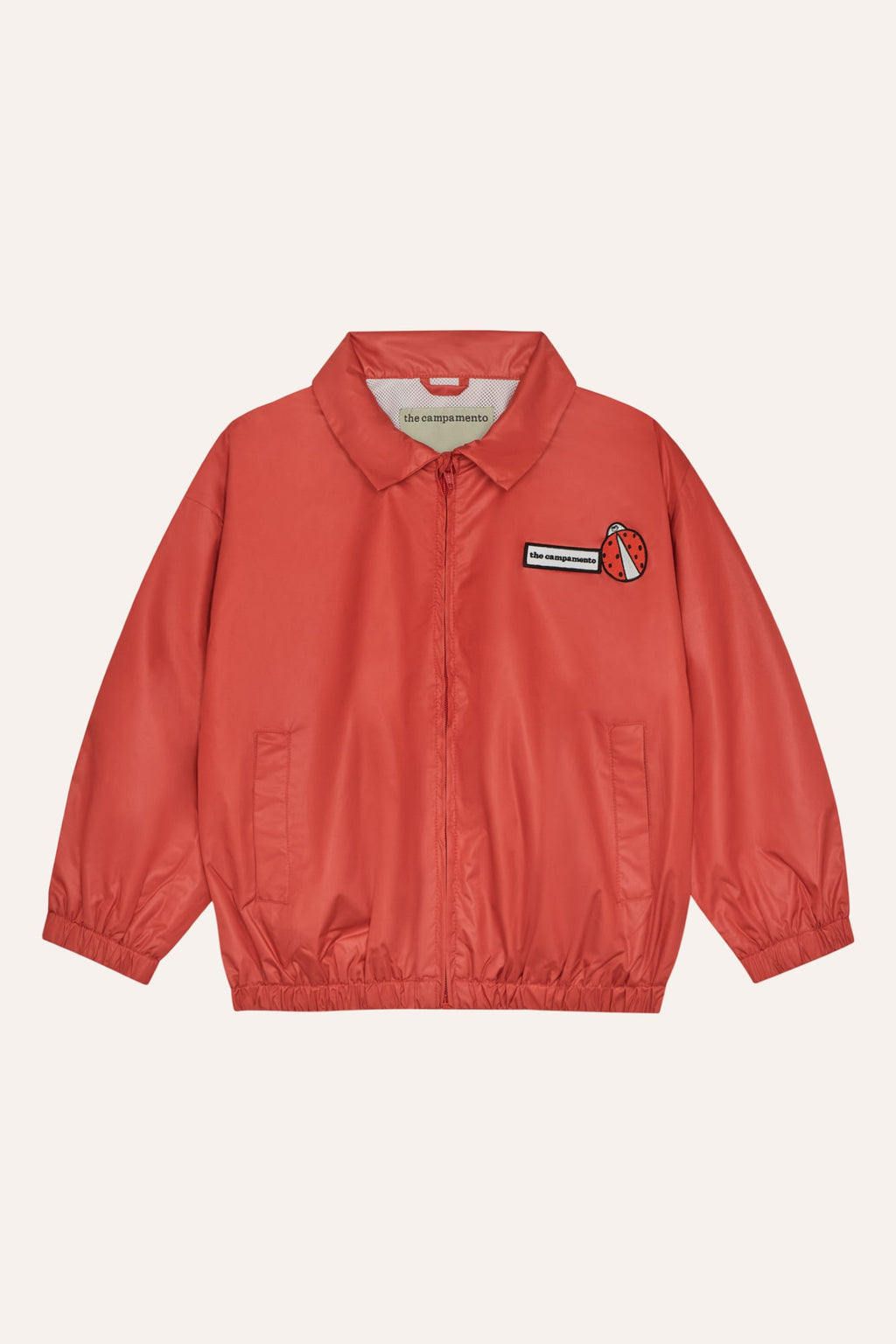 Chaqueta Ladybug