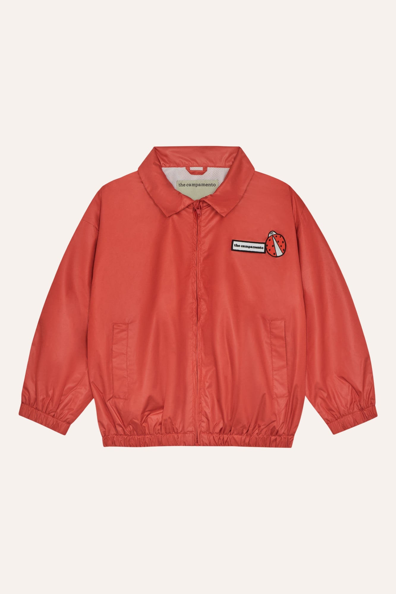 Chaqueta Ladybug
