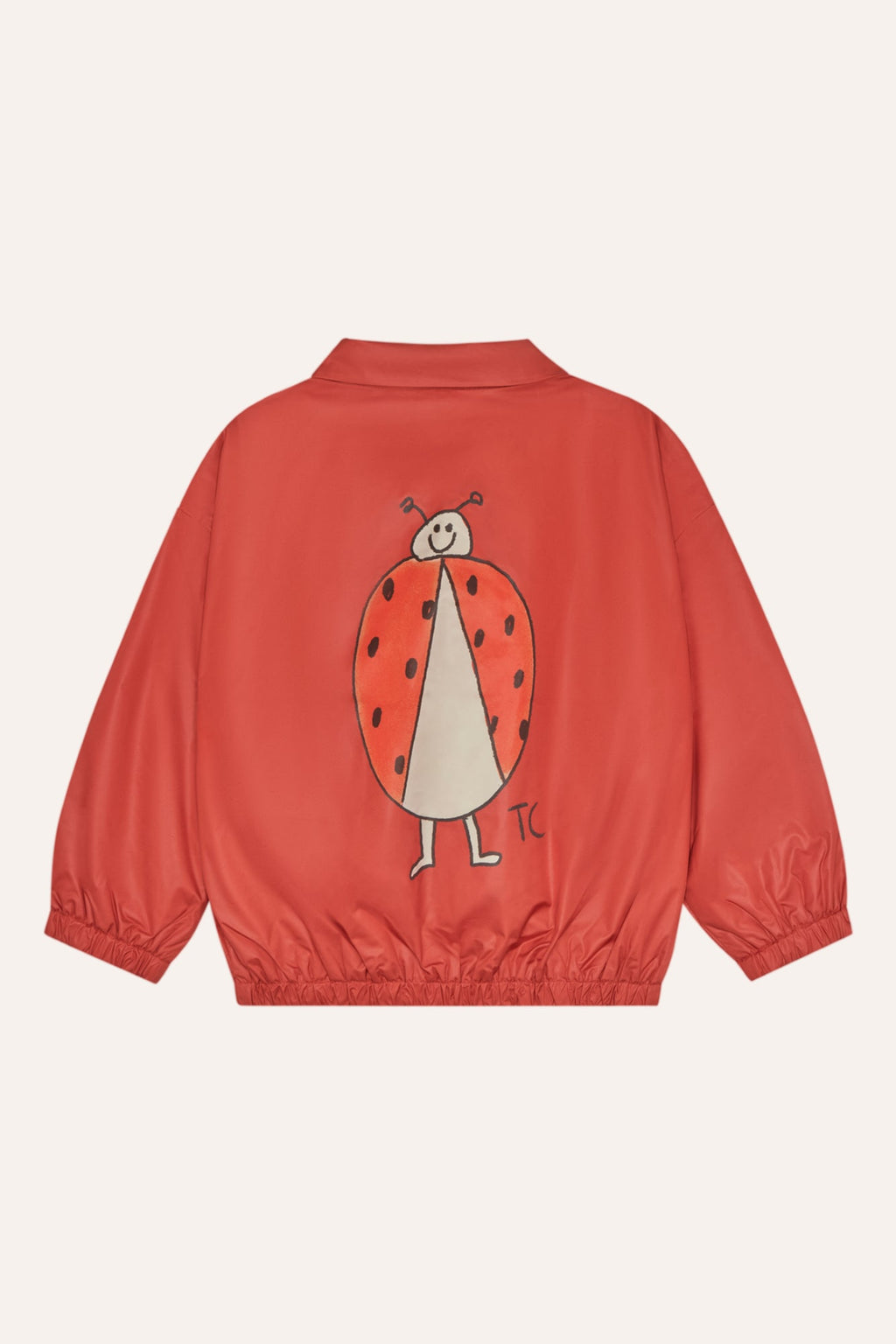 Chaqueta Ladybug