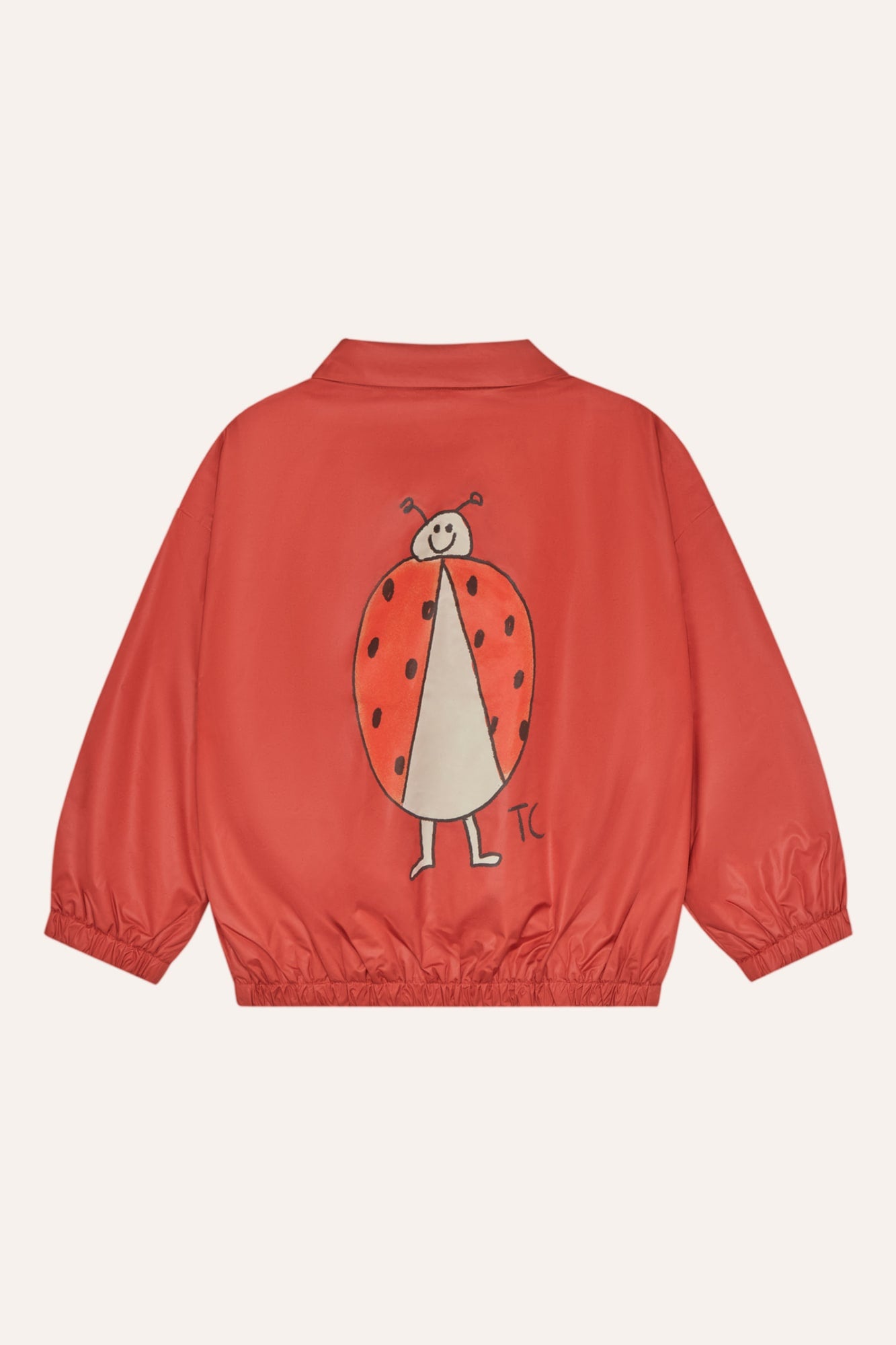 Chaqueta Ladybug