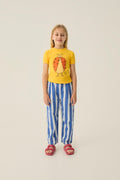 Camiseta Amarilla Ladybug
