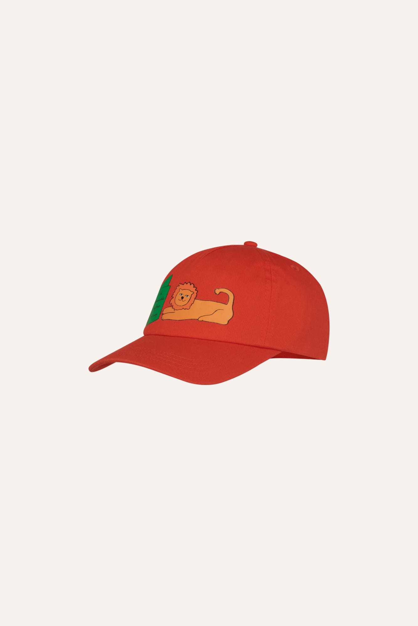 Gorra Reading Lion