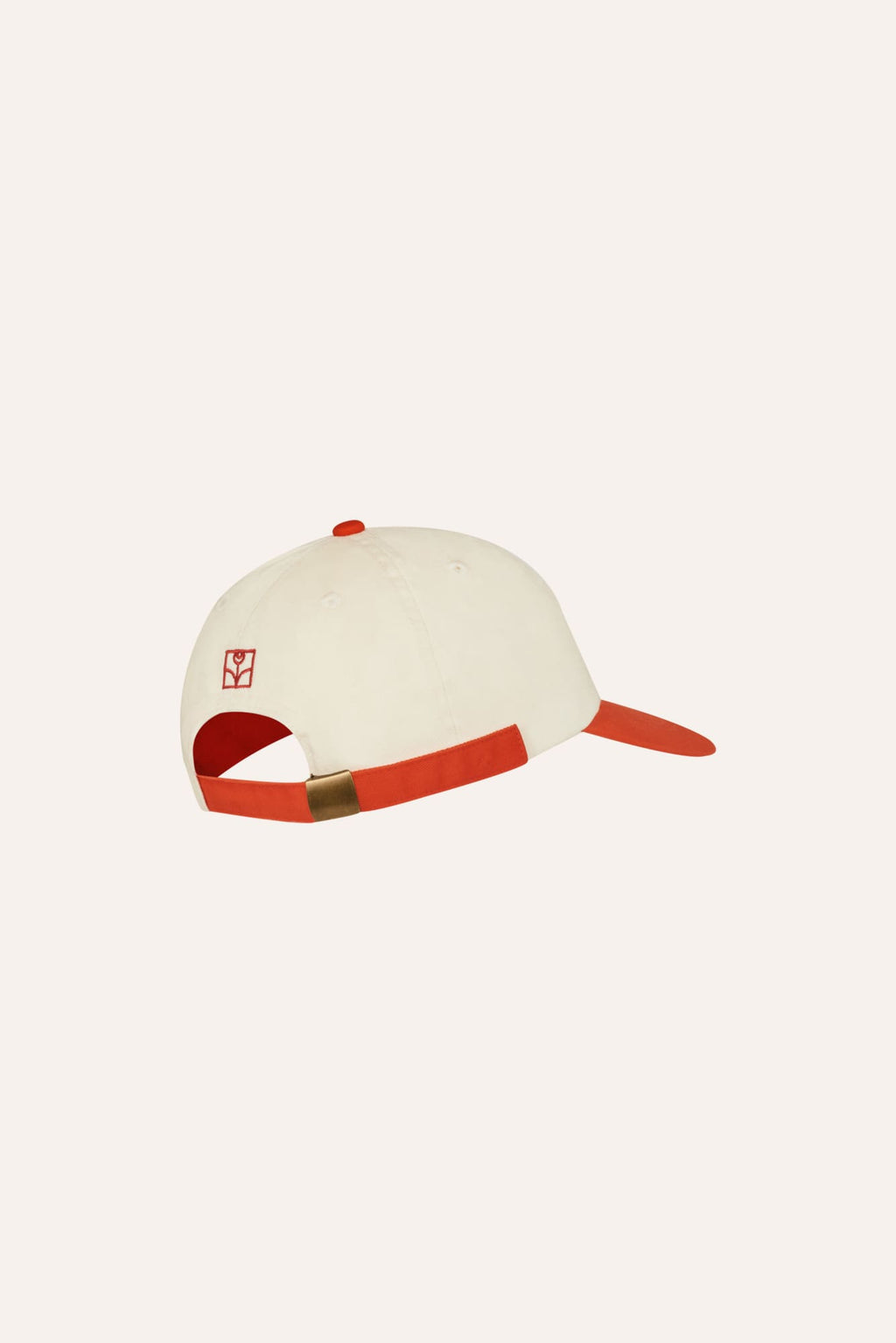 Ladybug Cap