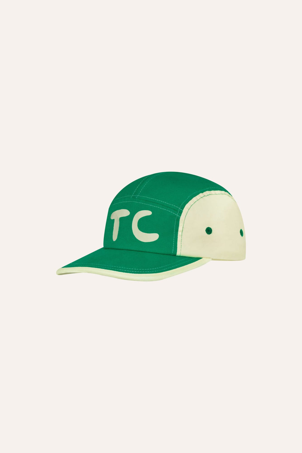 Gorra TC Color Block