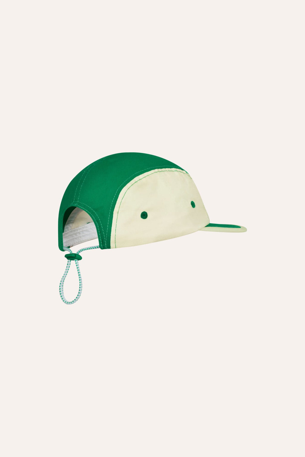 Gorra TC Color Block