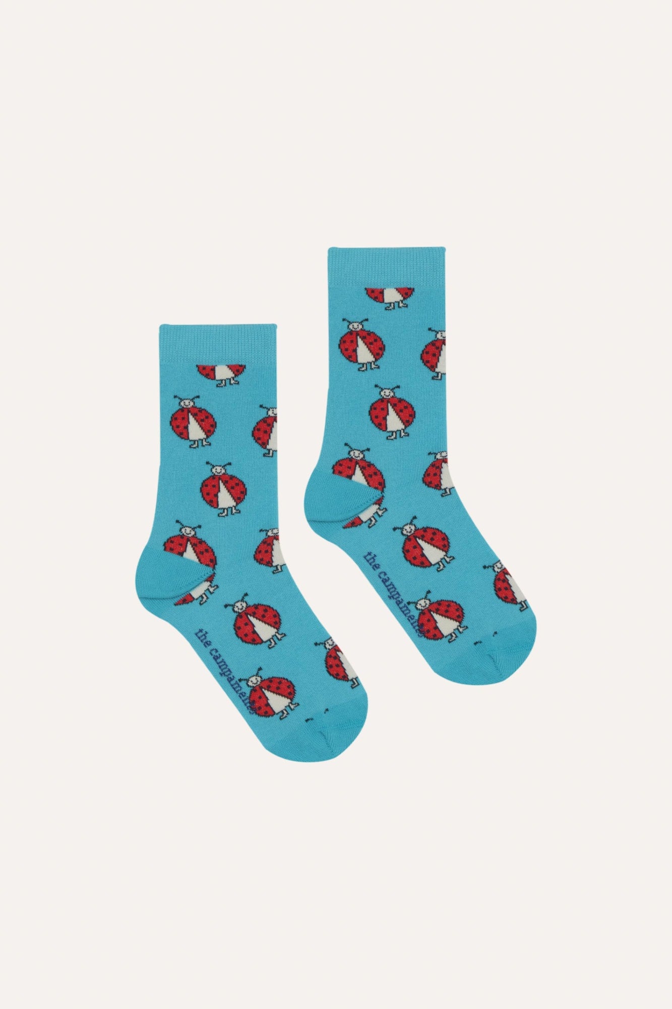 Calcetines Ladybug Allover