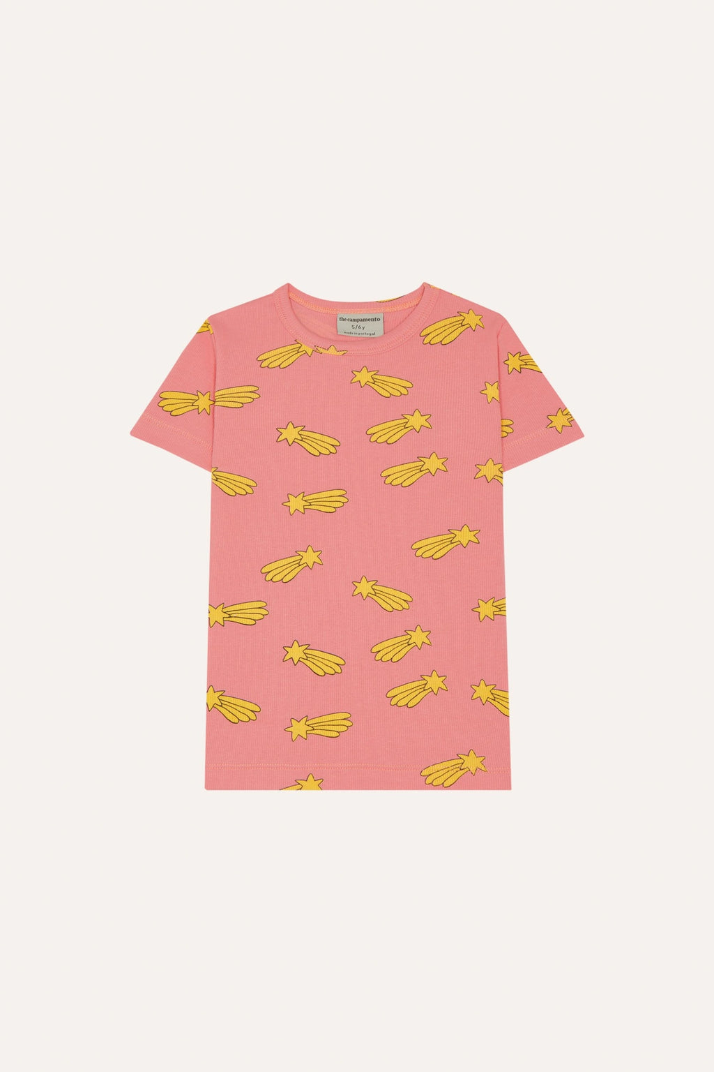 Falling Stars Allover Tshirt
