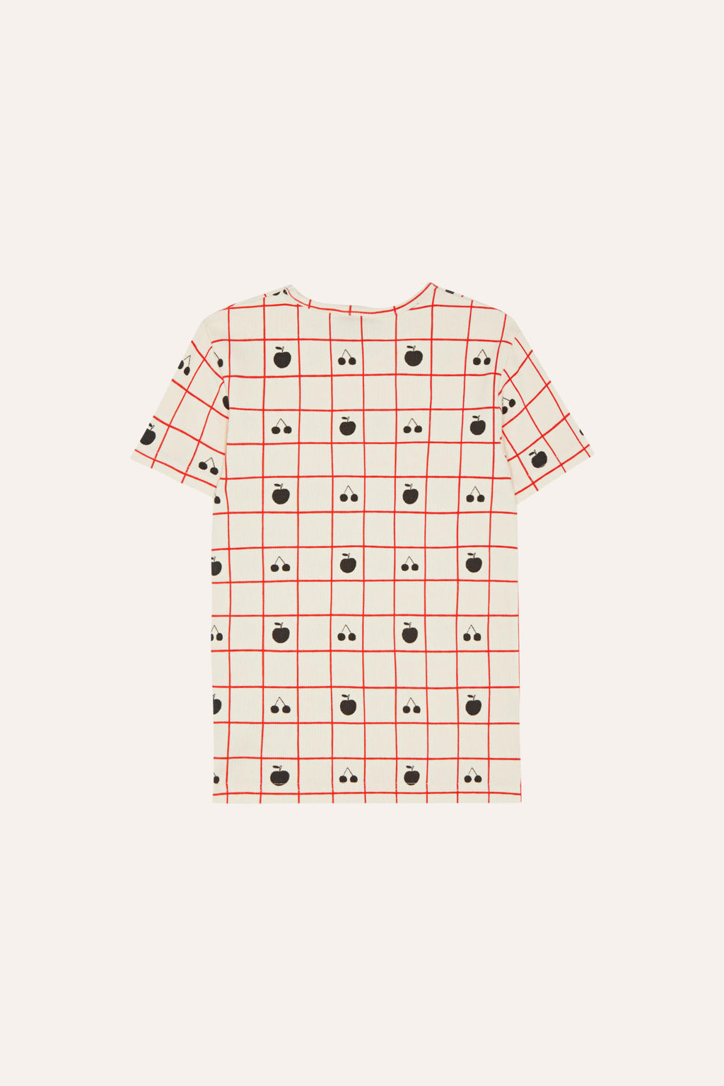 Camiseta Fruits Allover