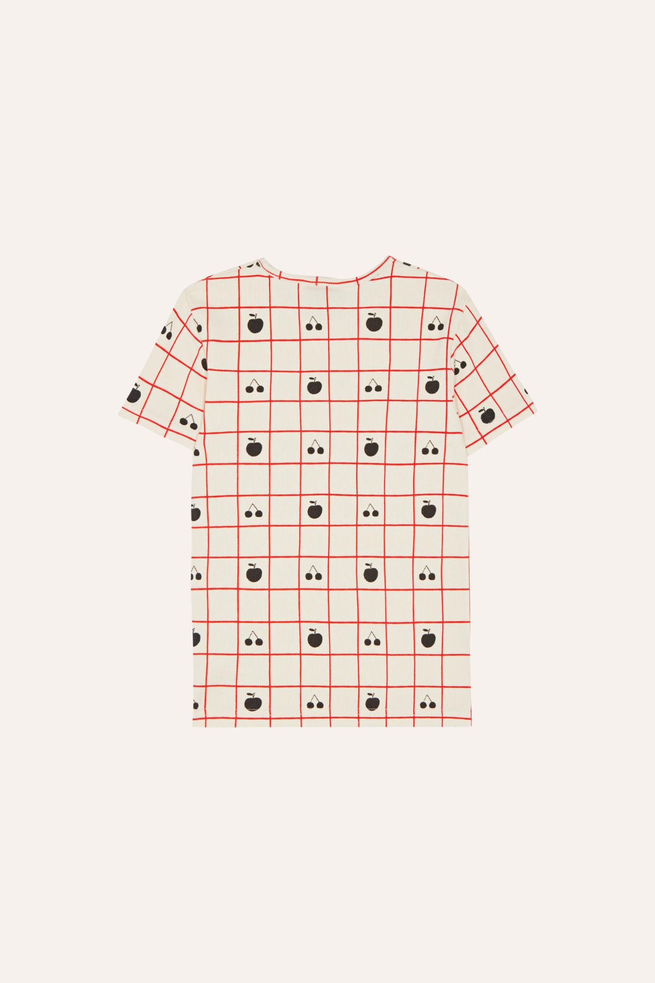 Camiseta Fruits Allover