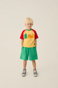 Reading Lion Tshirt