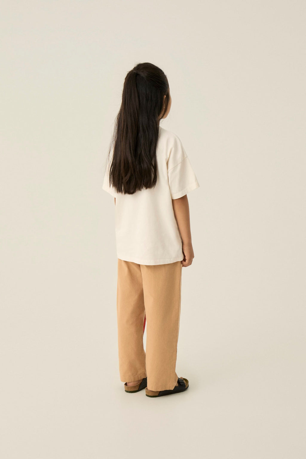 Phone Oversized Tshirt
