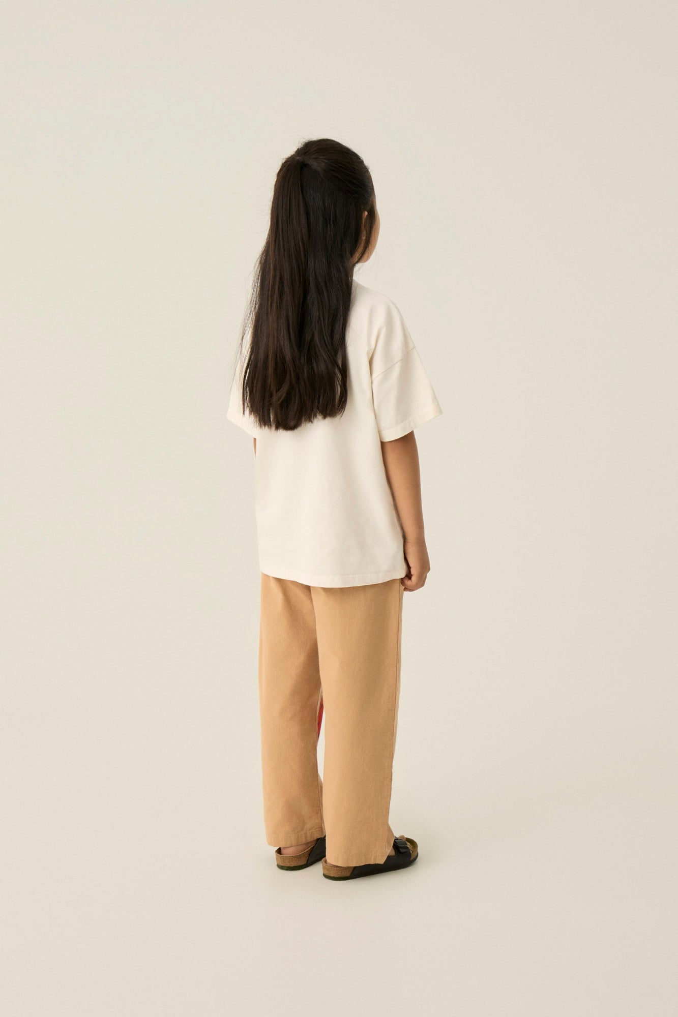 Camiseta Oversized Phone