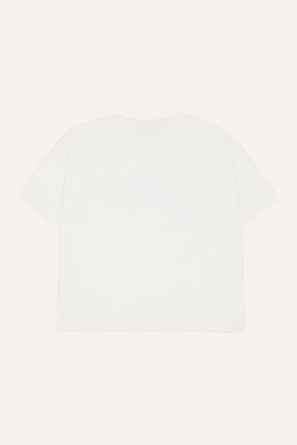 Phone Oversized Tshirt
