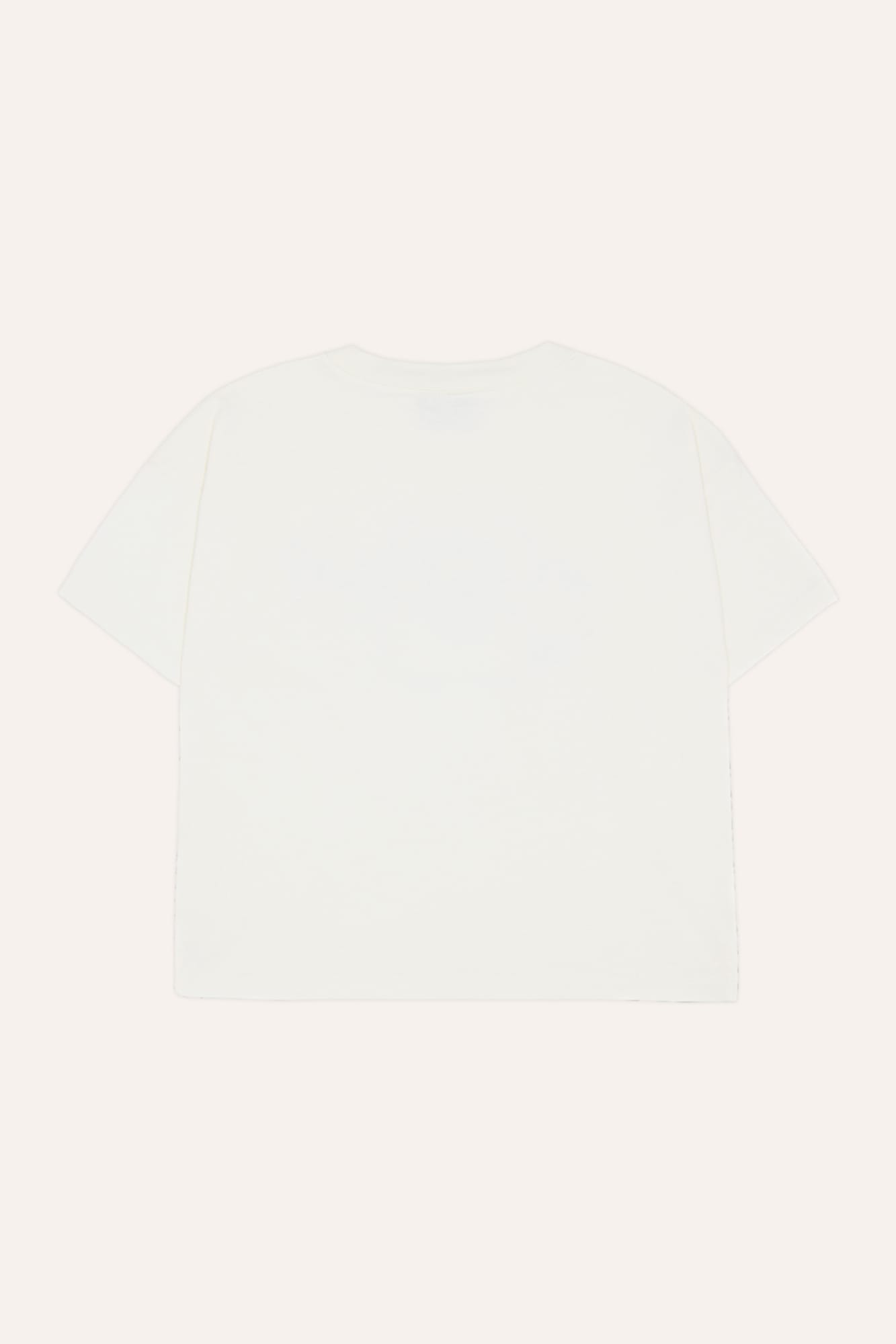 Camiseta Oversized Phone