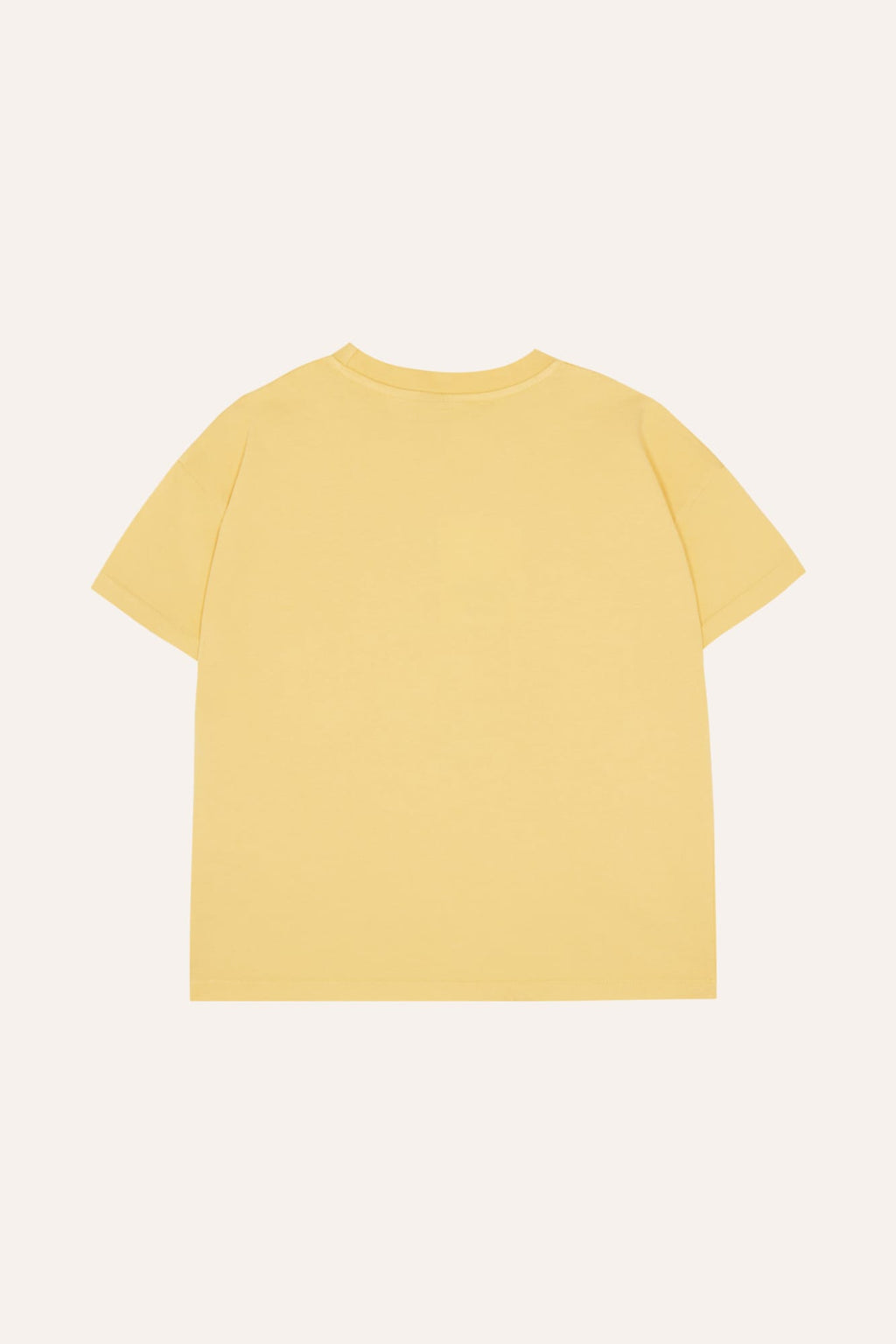 Camiseta Oversized Summer