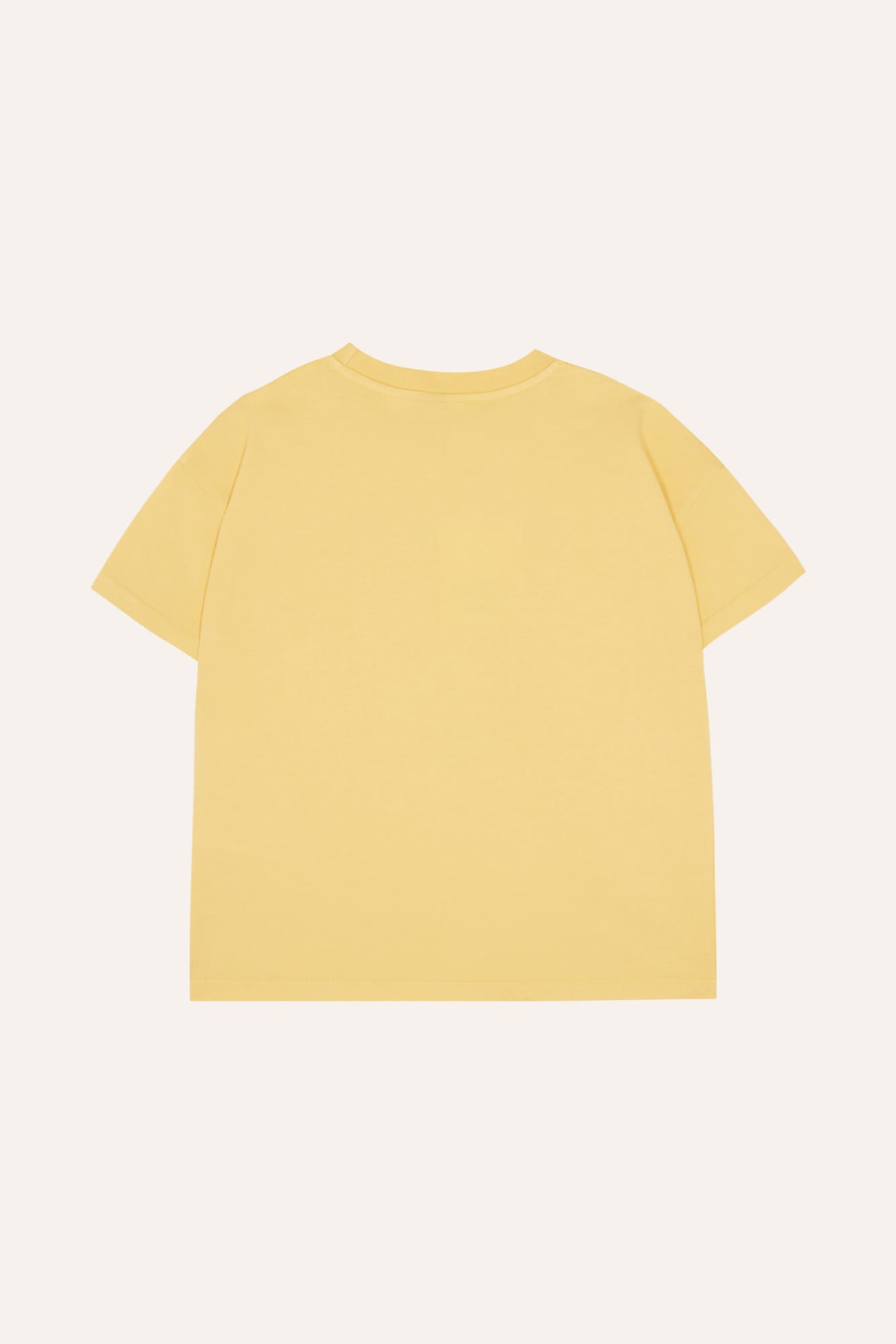 Camiseta Oversized Summer