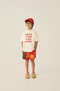 Artist Oversized Tshirt