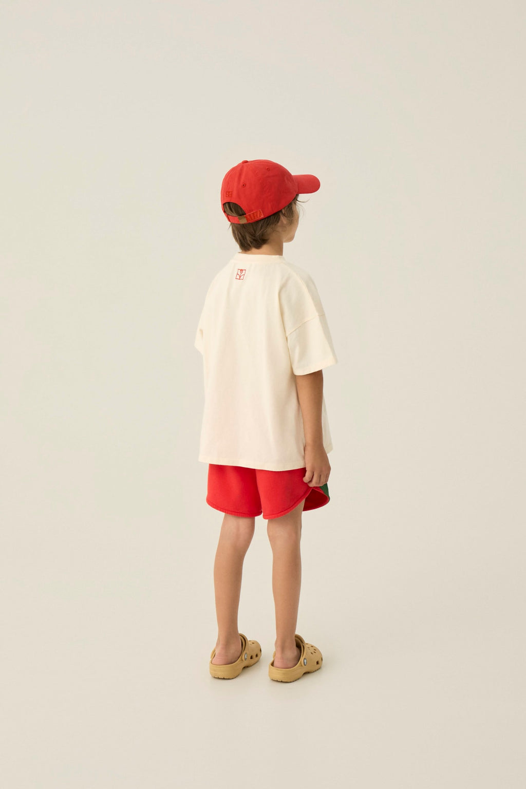 Artist Oversized Tshirt