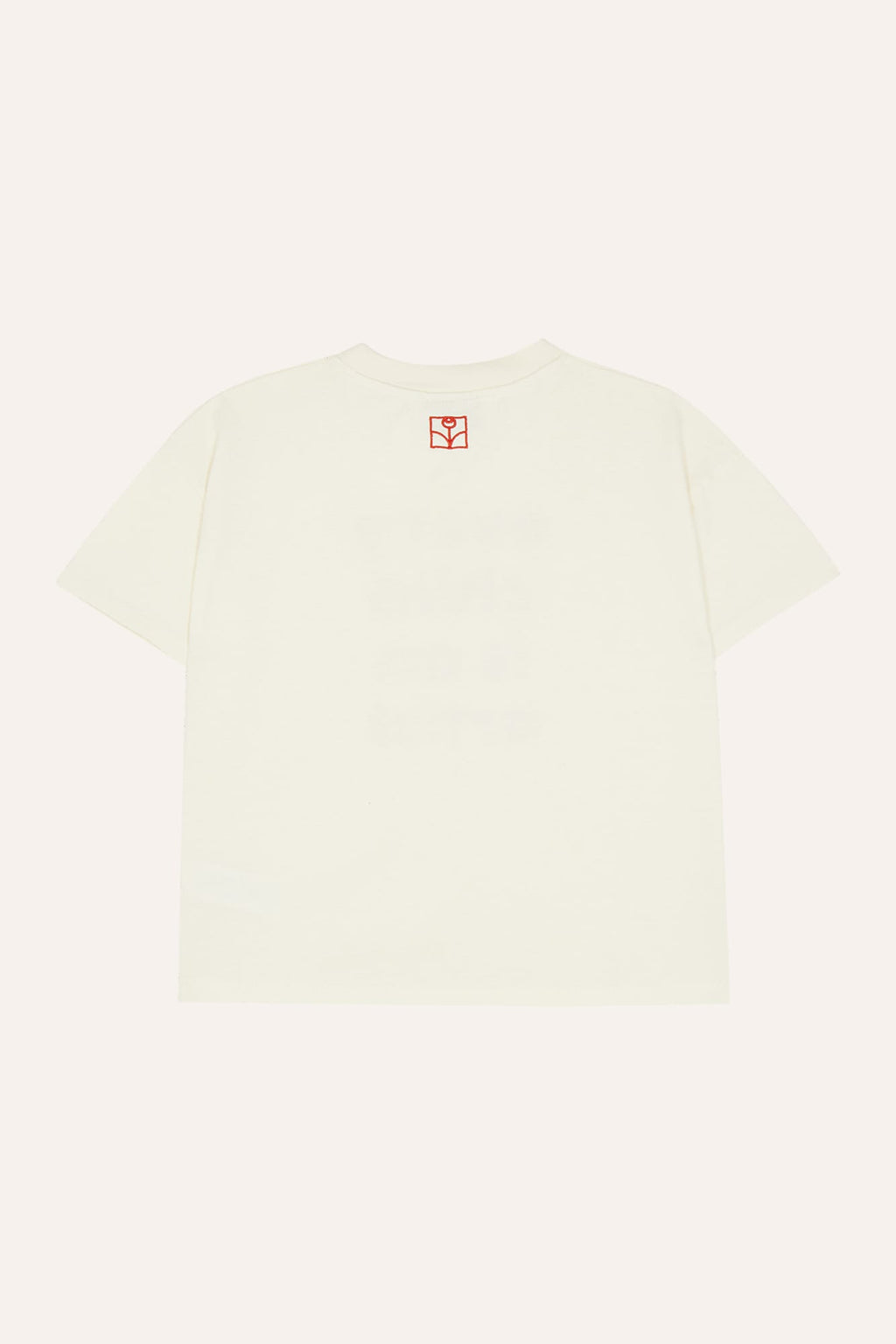 Artist Oversized Tshirt