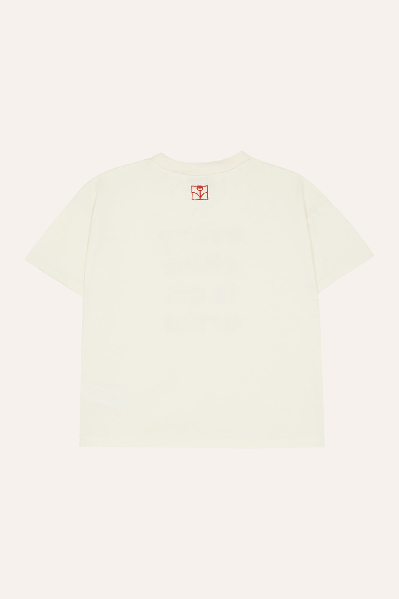 Artist Oversized Tshirt