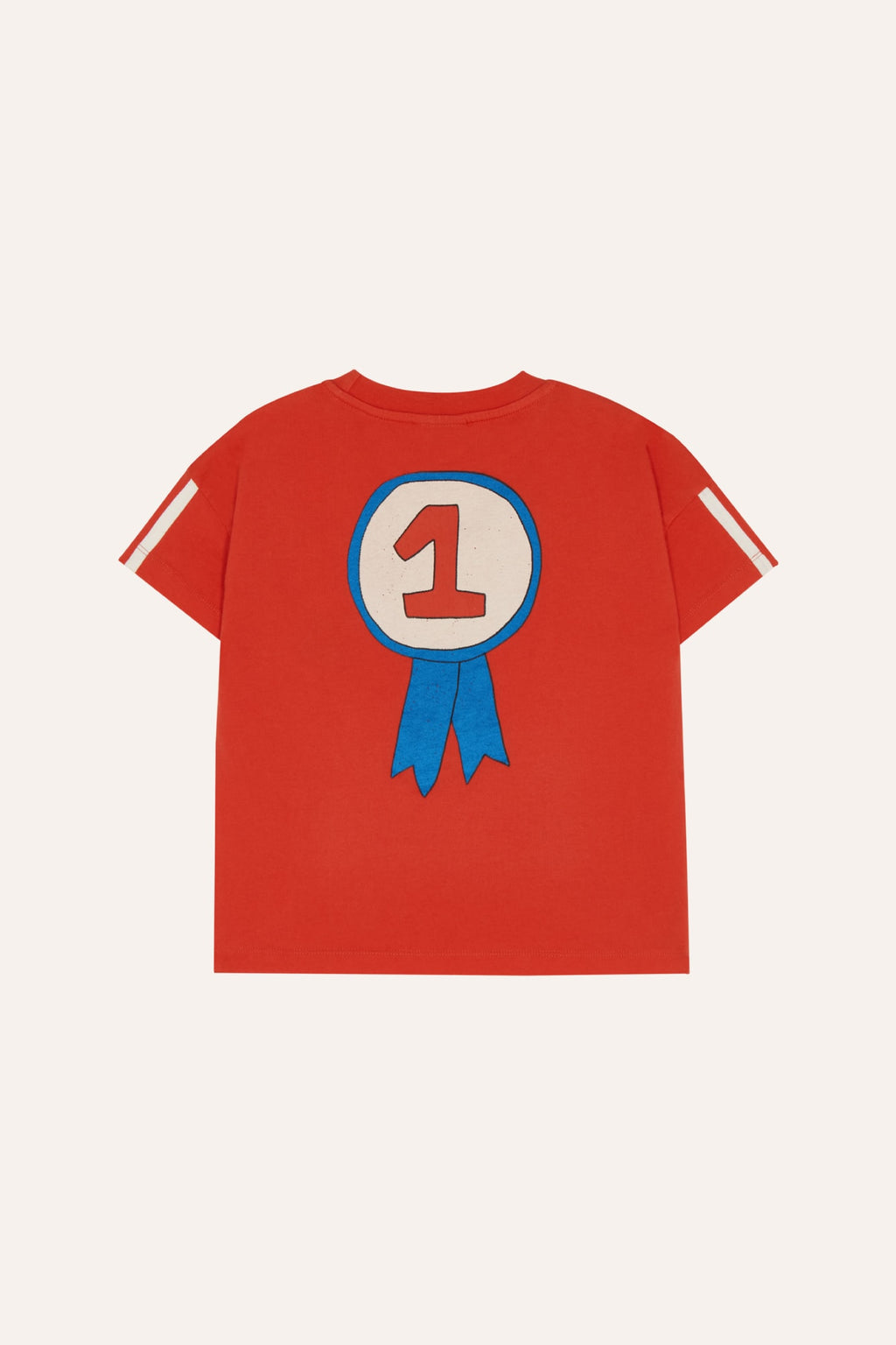 Camiseta Number One