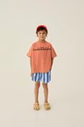 Camiseta Oversized The Campamento