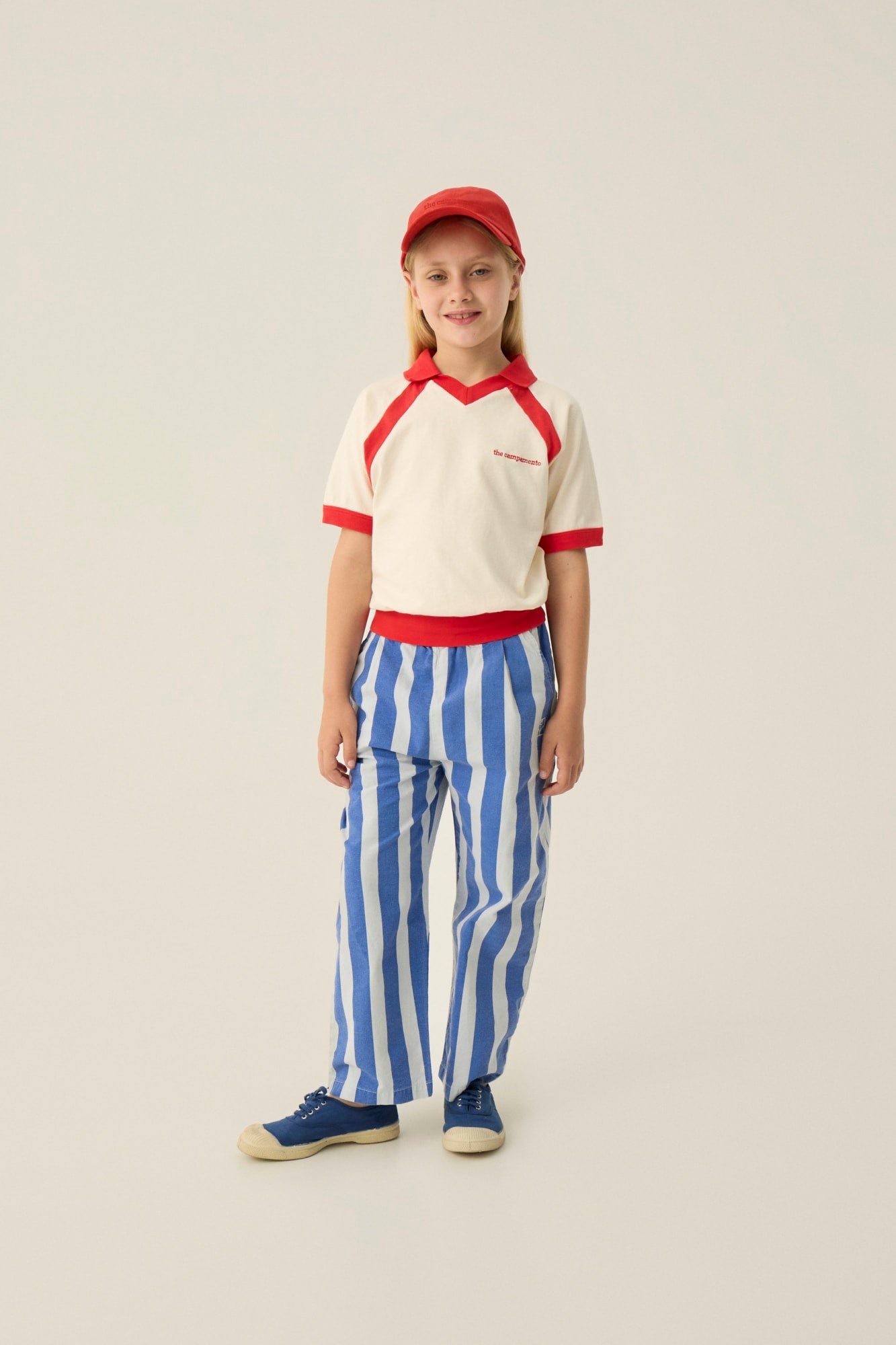 Polo The Campamento