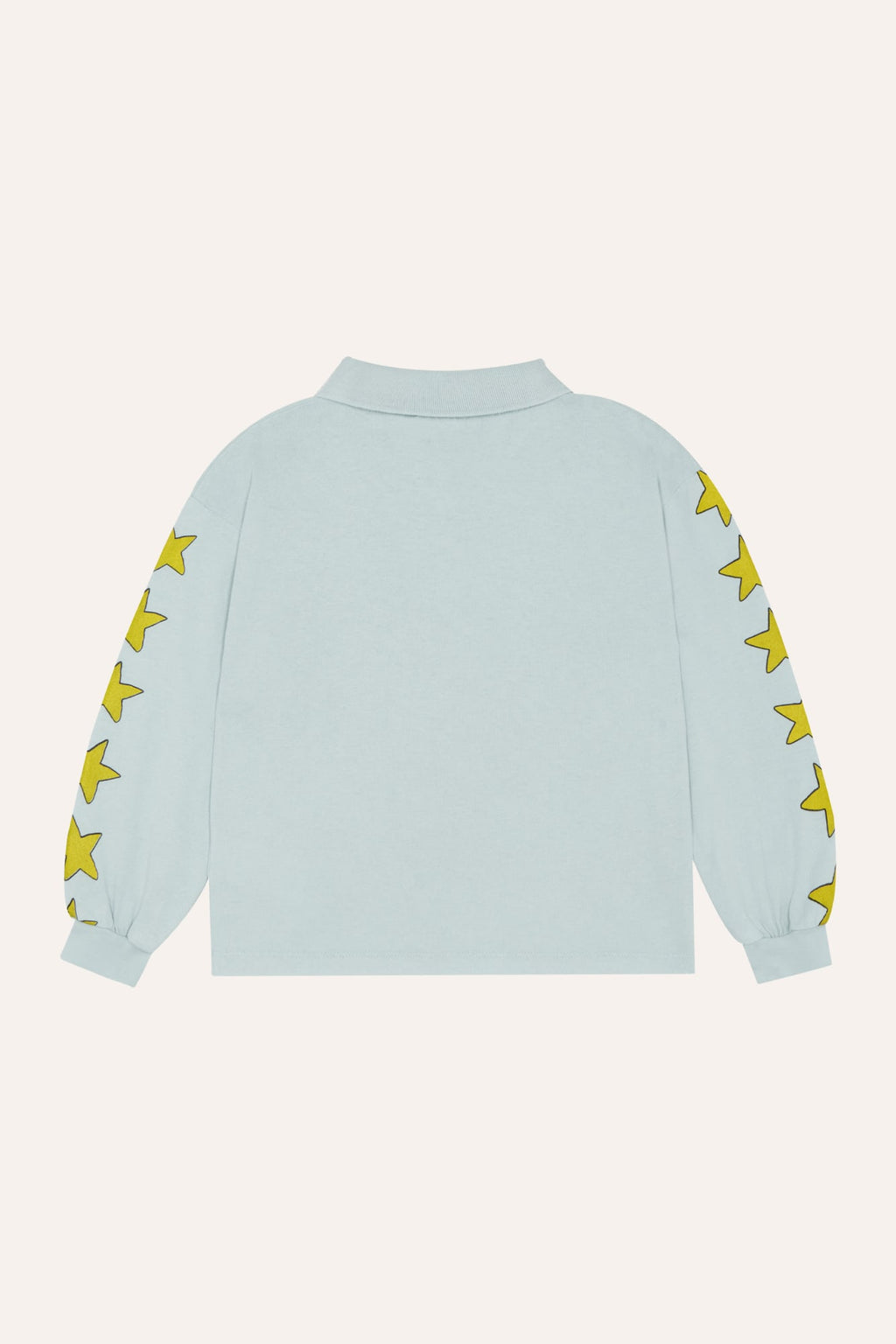 Polo Lavado Stars