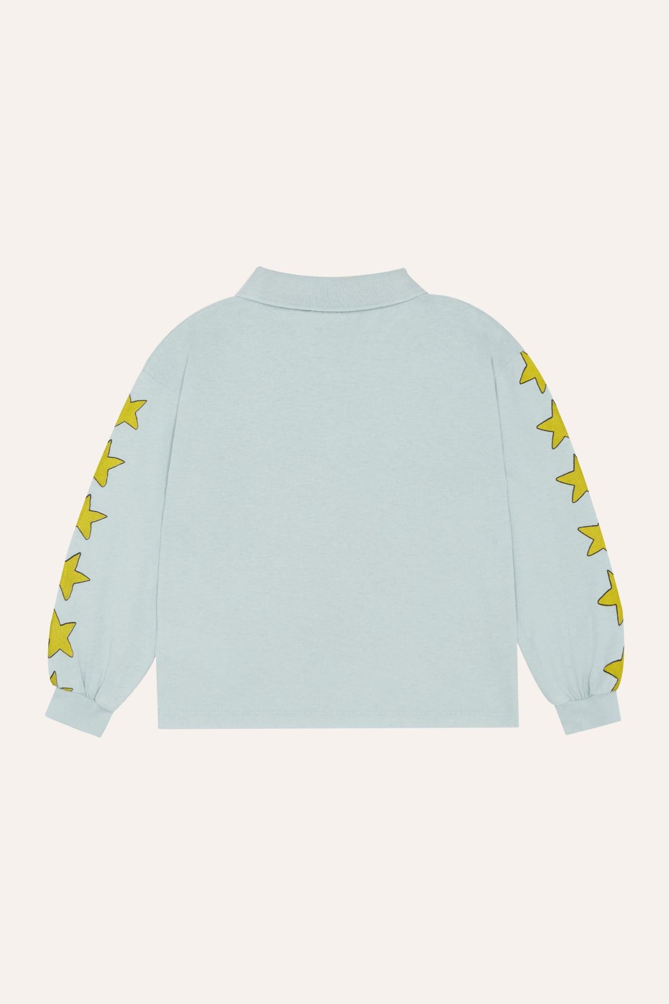 Polo Lavado Stars