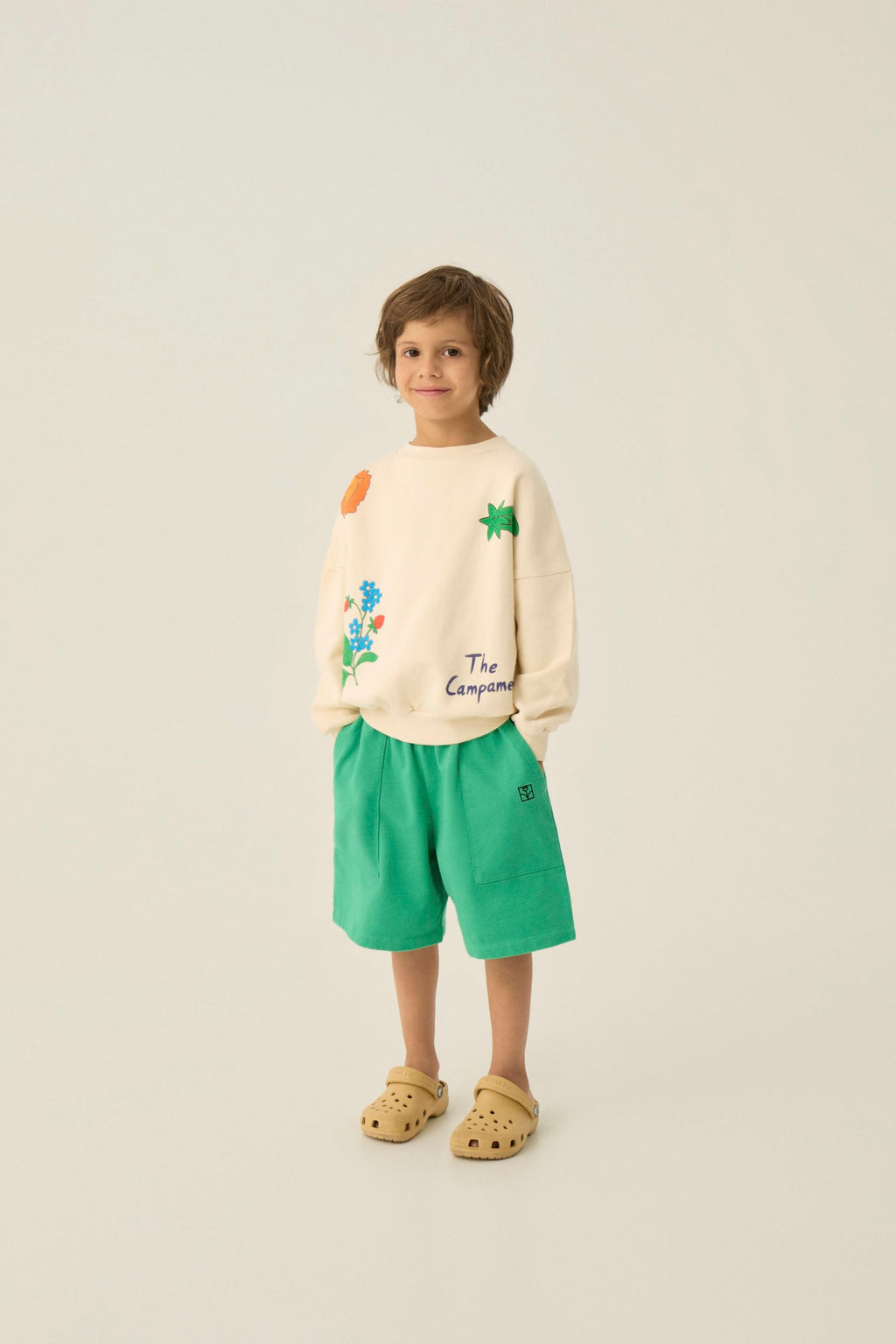Sudadera Drawings
