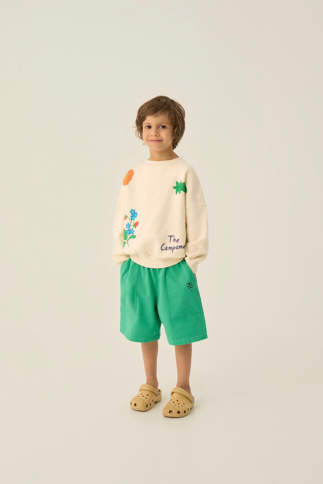 Sudadera Drawings