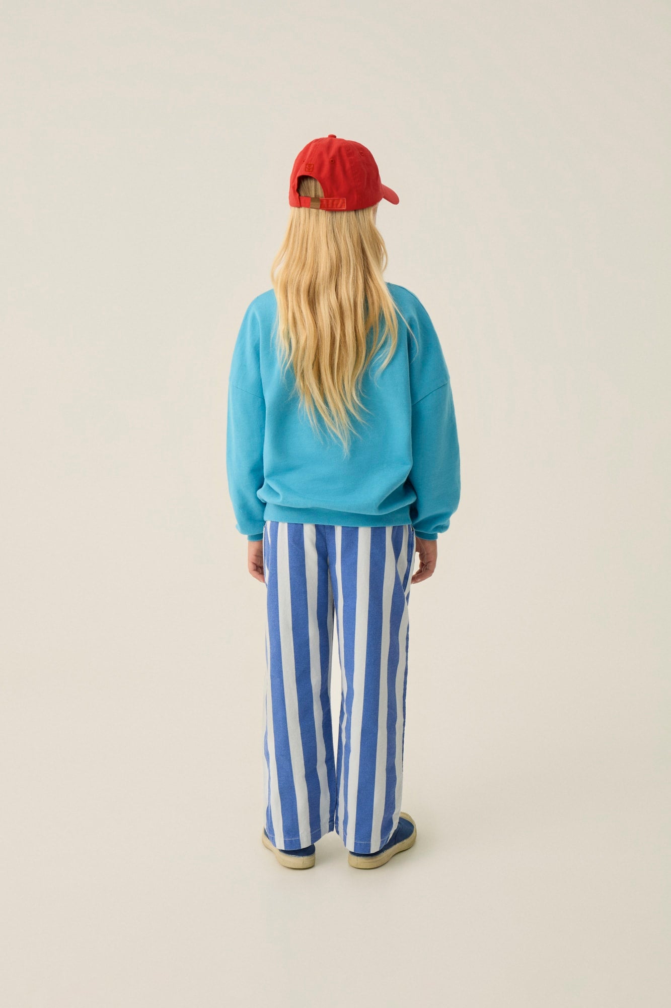 Sudadera Ladybug