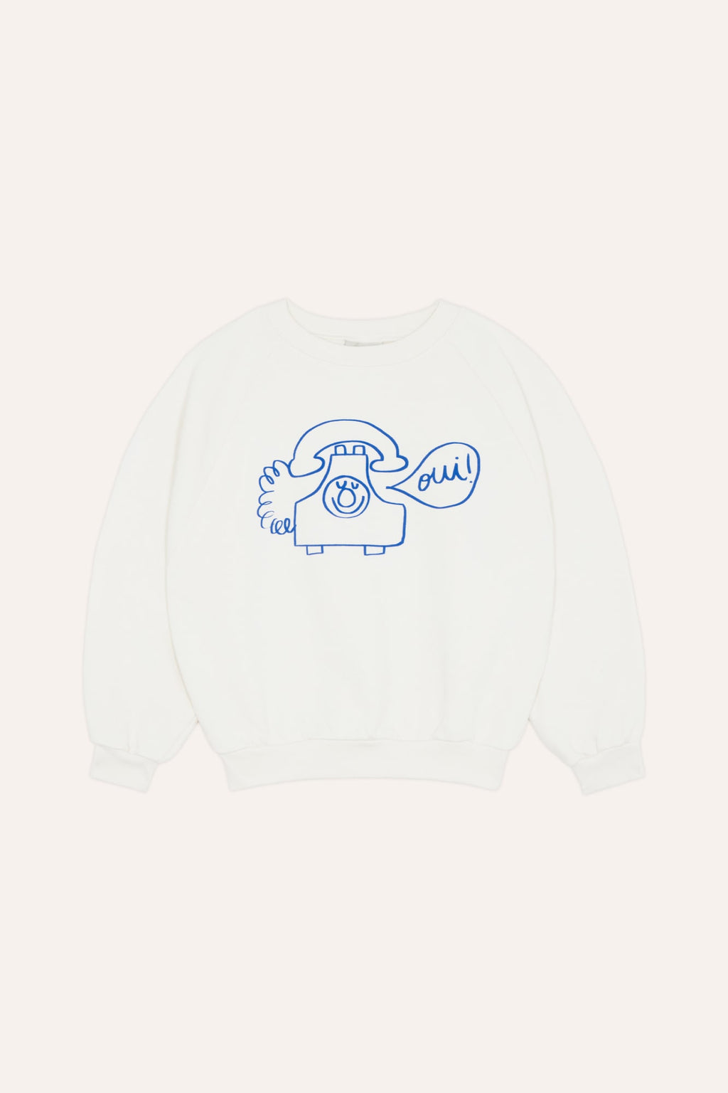 Phone Sweatshirt
