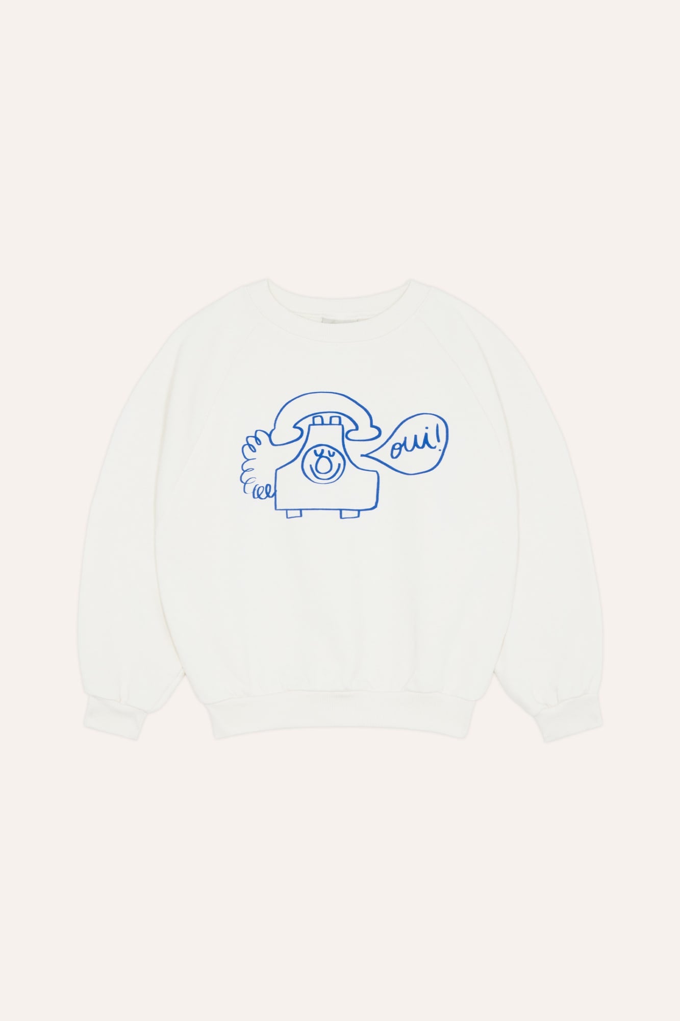Sudadera Phone