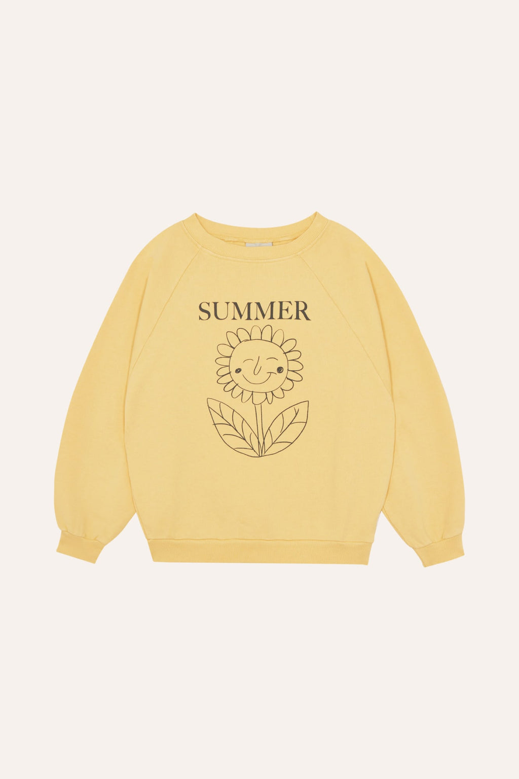Sudadera Summer