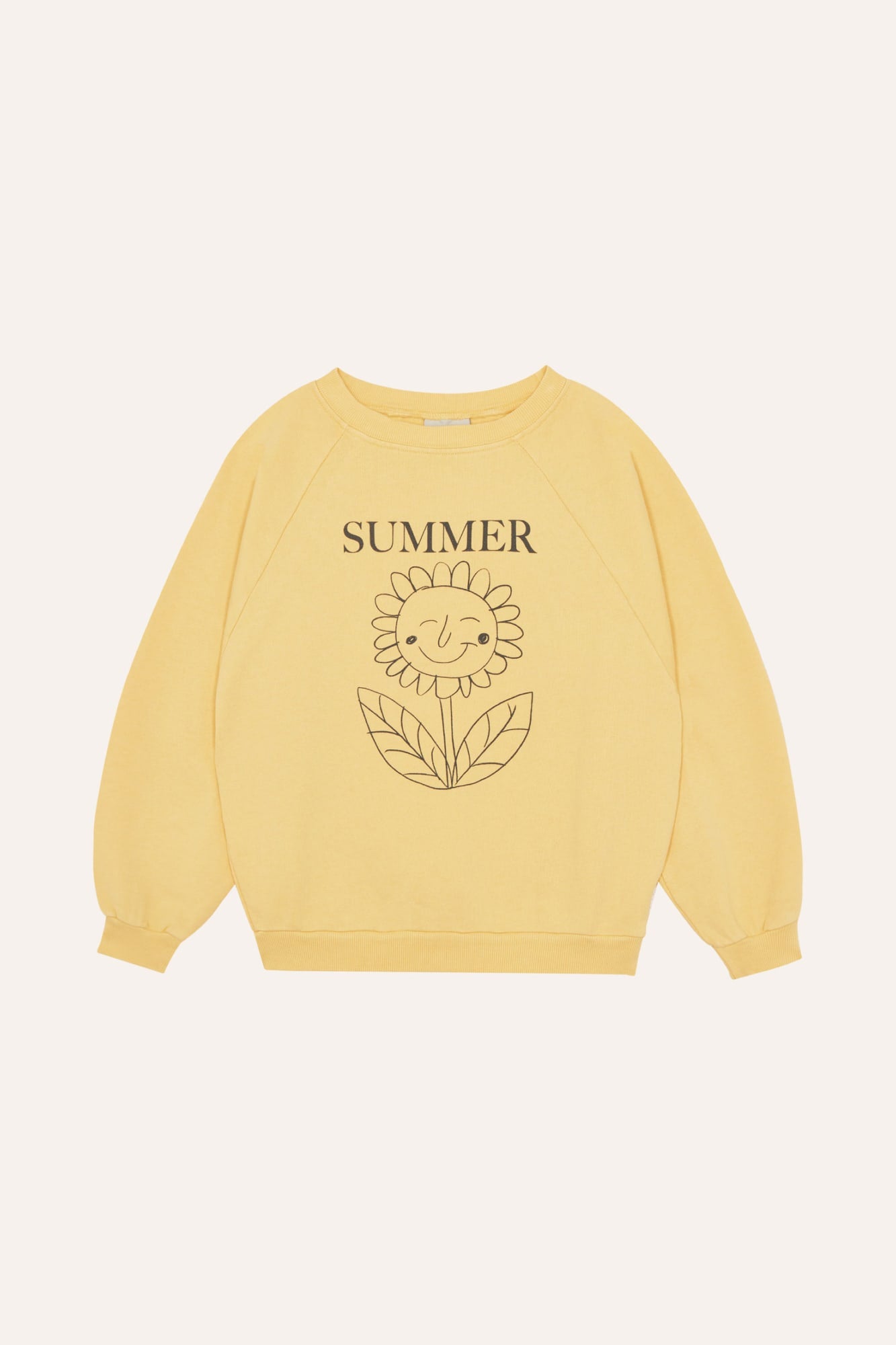 Sudadera Summer