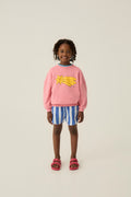 Sudadera Falling Star
