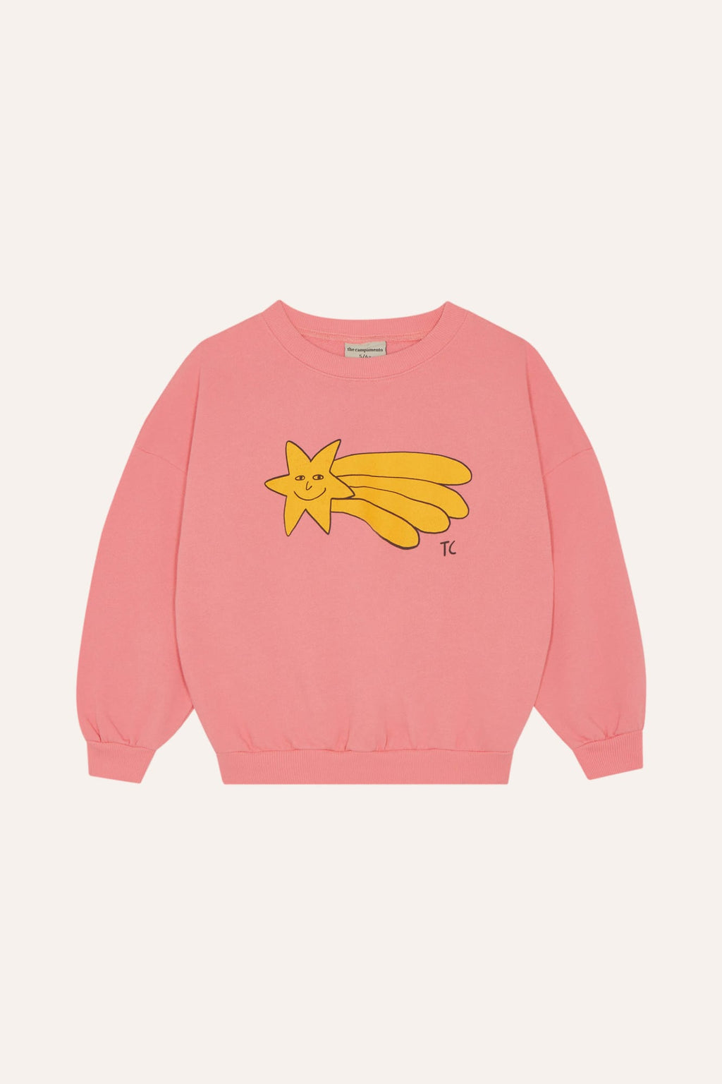 Sudadera Falling Star