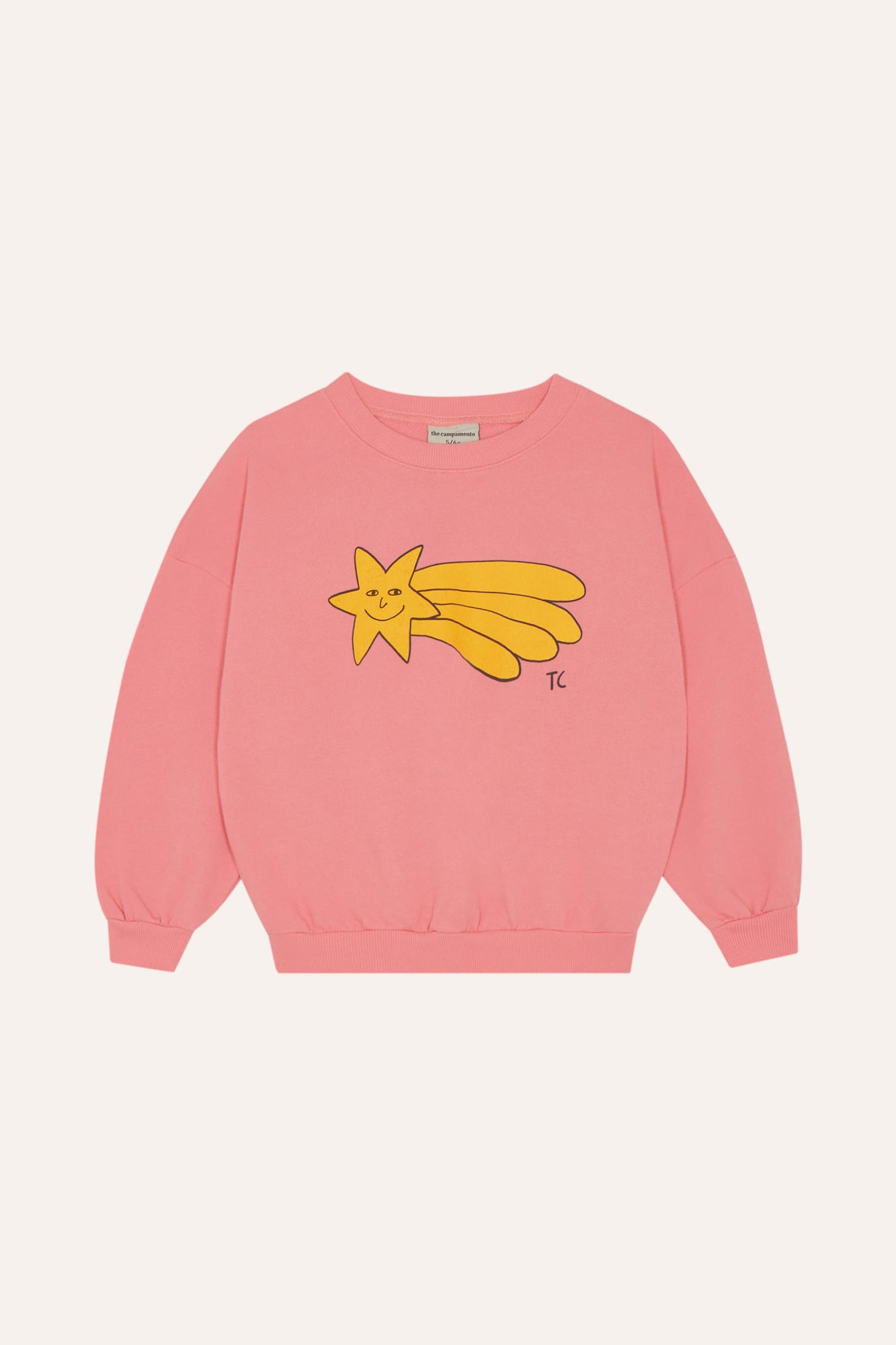 Sudadera Falling Star