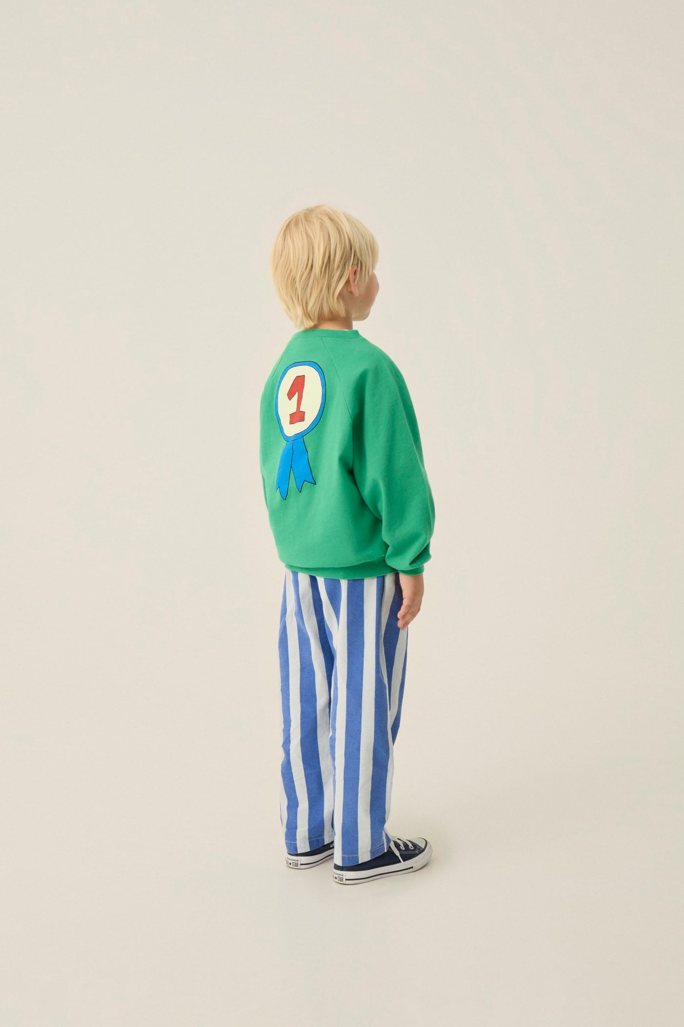 Sudadera Number One