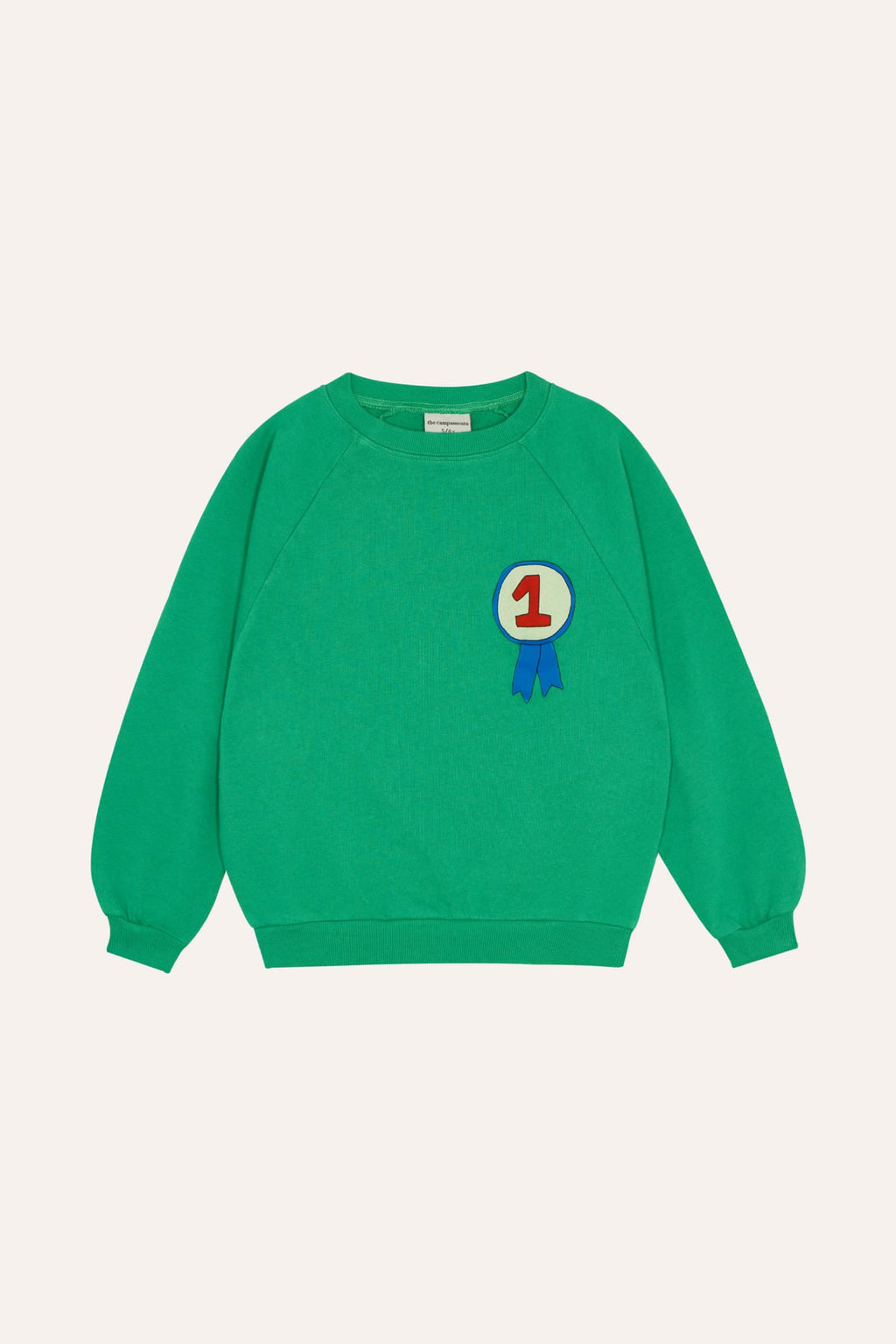 Number One Sweatshirt