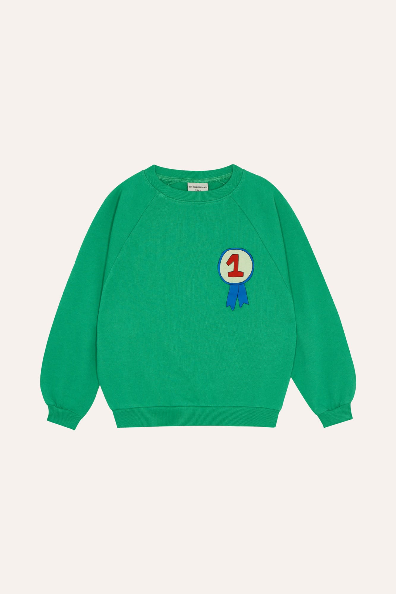 Sudadera Number One