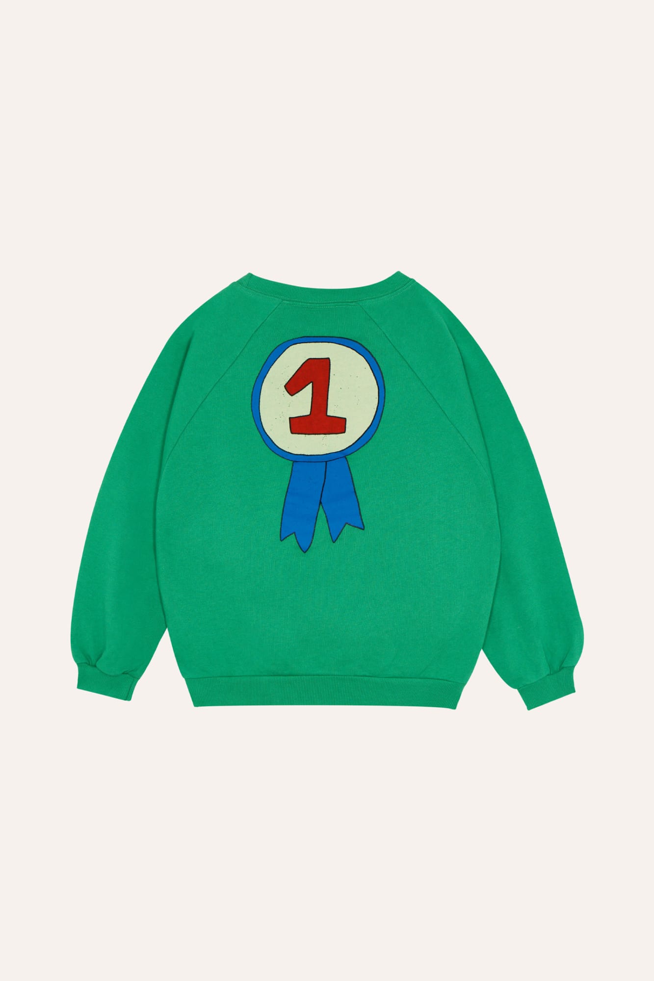 Sudadera Number One