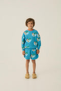 Small Village Sweatshirt