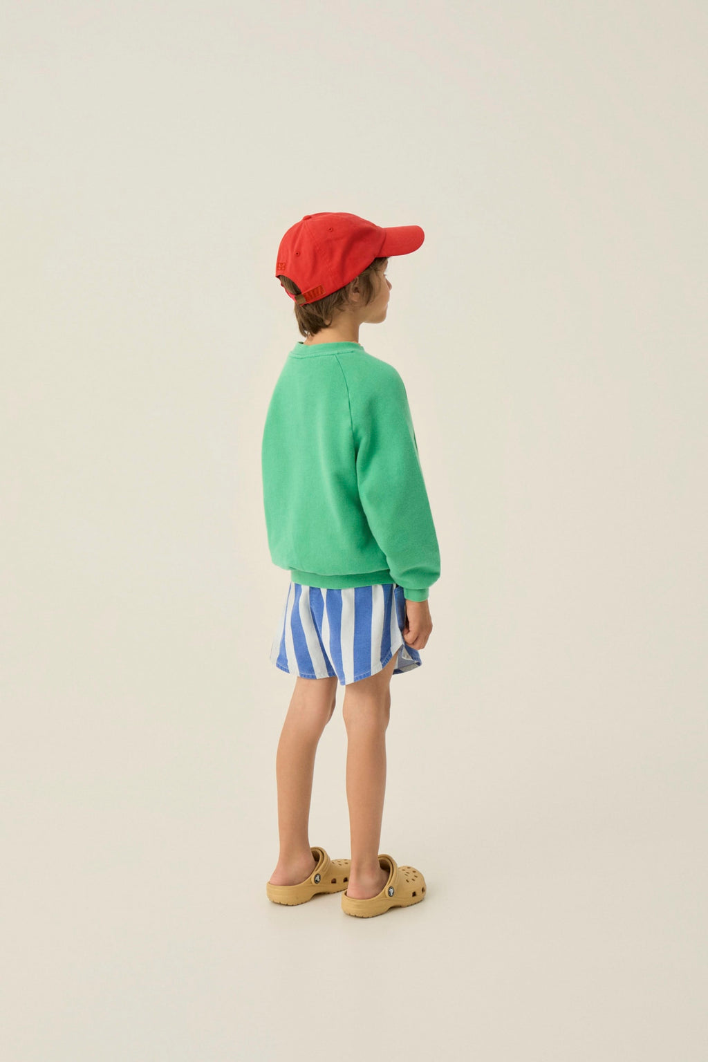 Sudadera The Campamento
